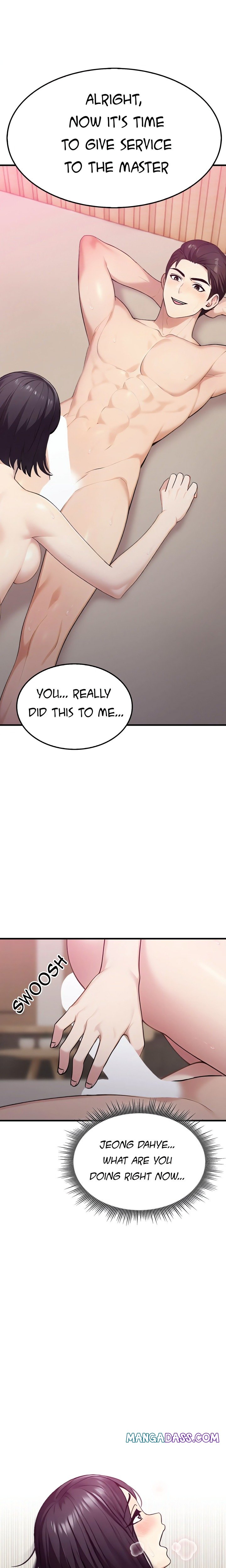 The Wife Game - Chapter 9 Page 29