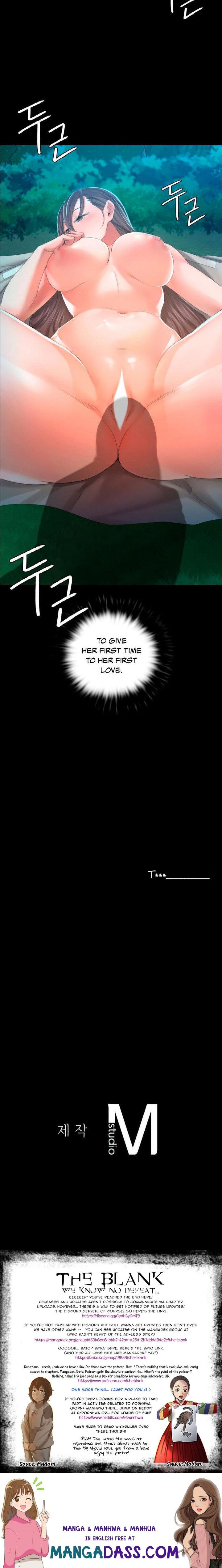 Madam - Chapter 10 Page 32