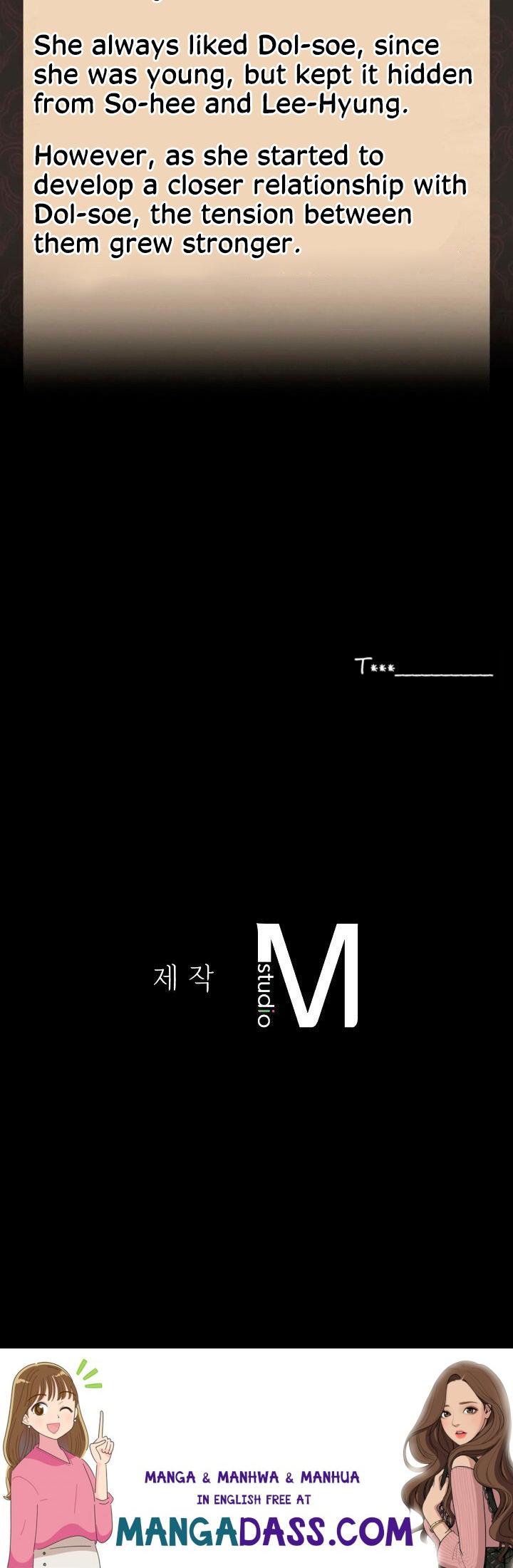 Madam - Chapter 12 Page 69