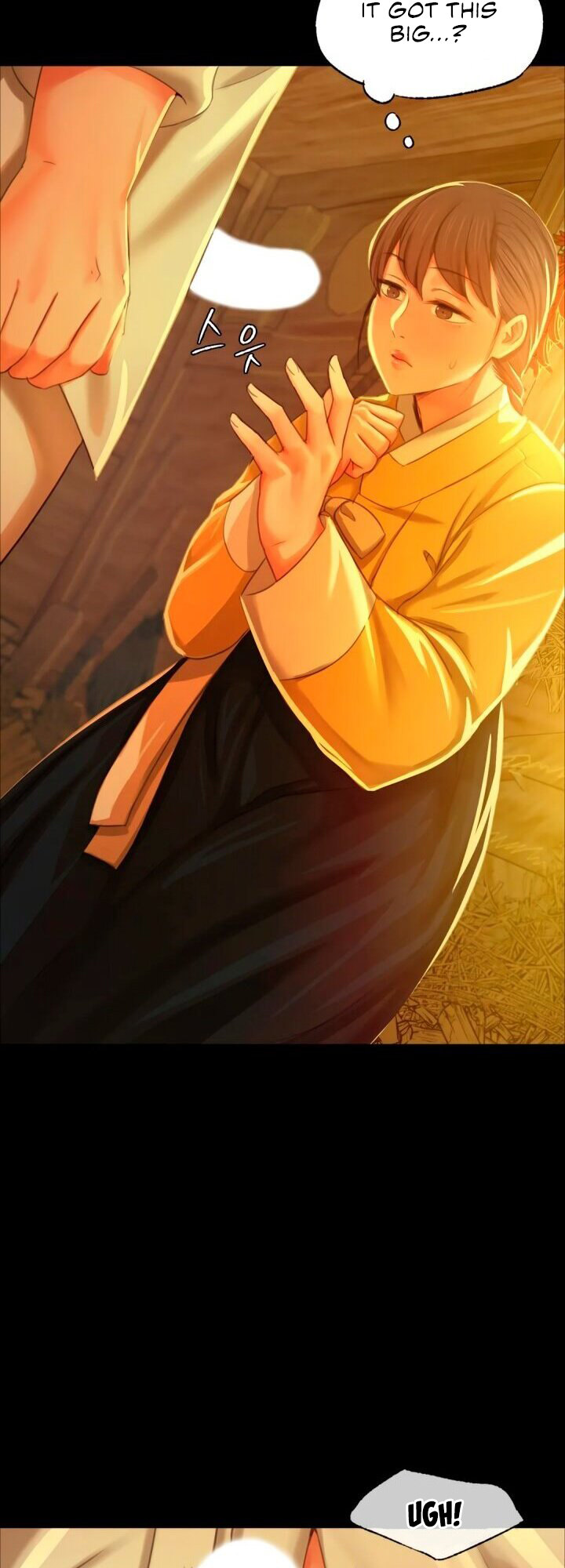 Madam - Chapter 13 Page 46