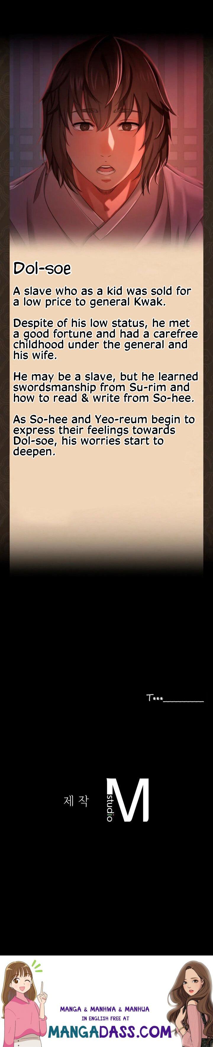 Madam - Chapter 14 Page 60