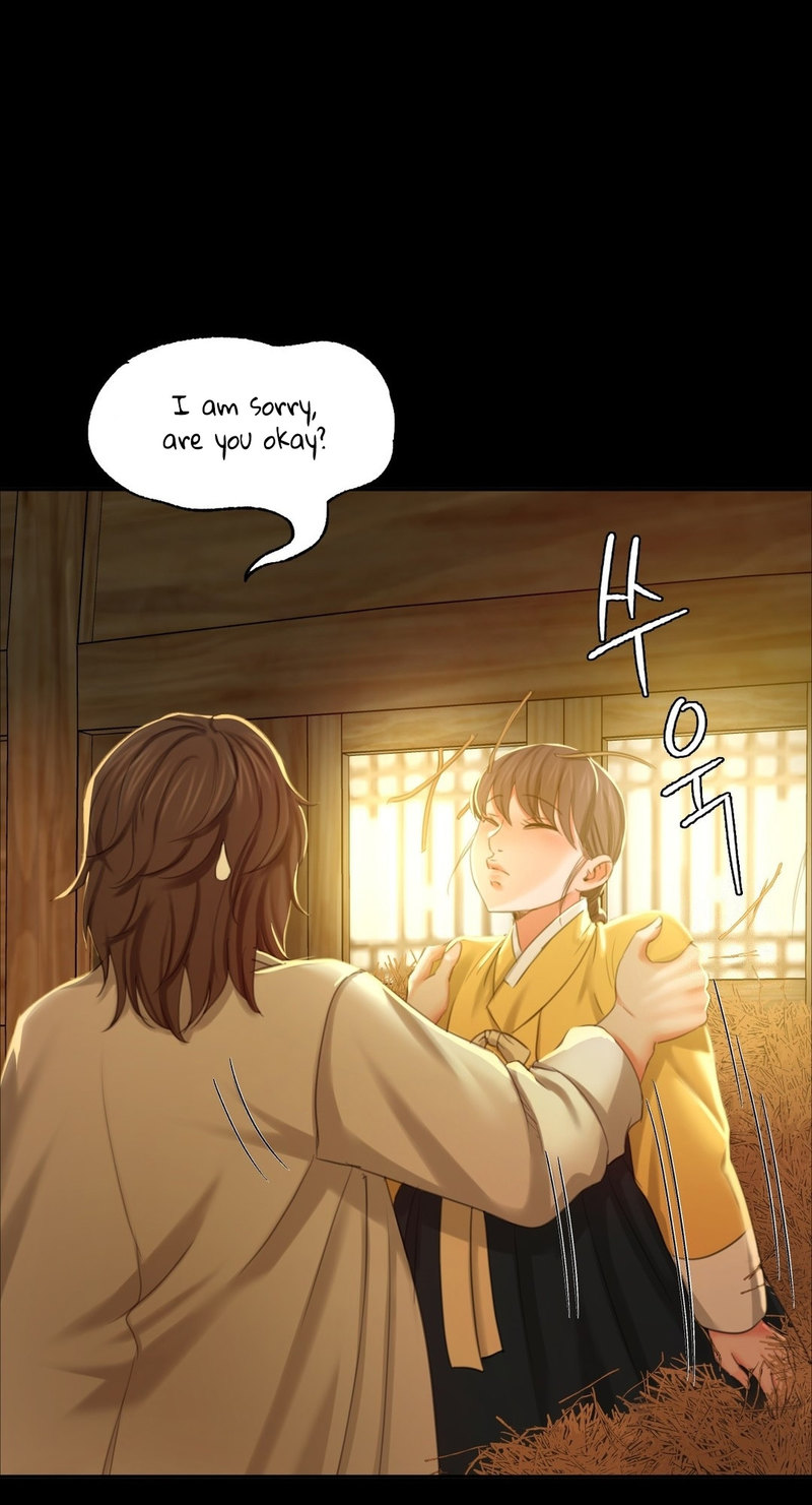 Madam - Chapter 15 Page 37