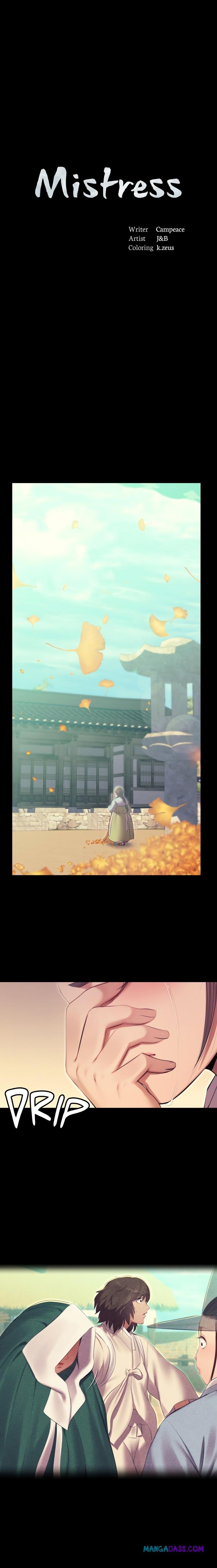 Madam - Chapter 164 Page 2