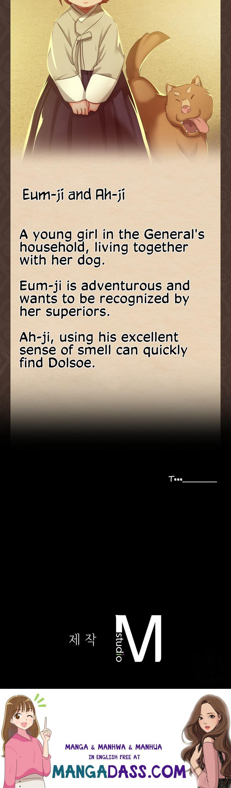 Madam - Chapter 17 Page 98