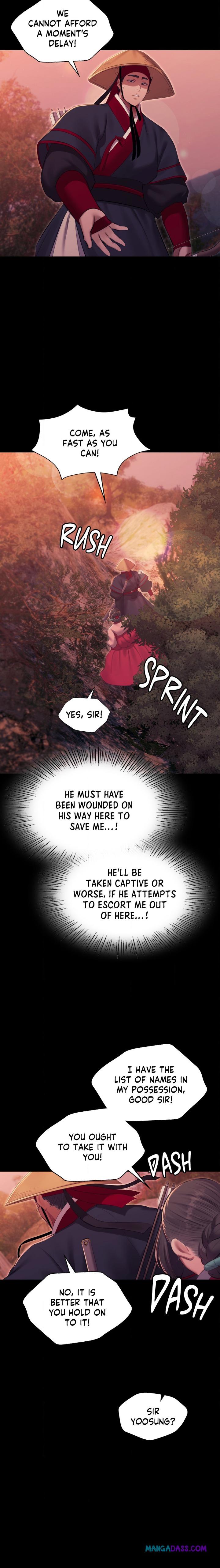 Madam - Chapter 176 Page 14