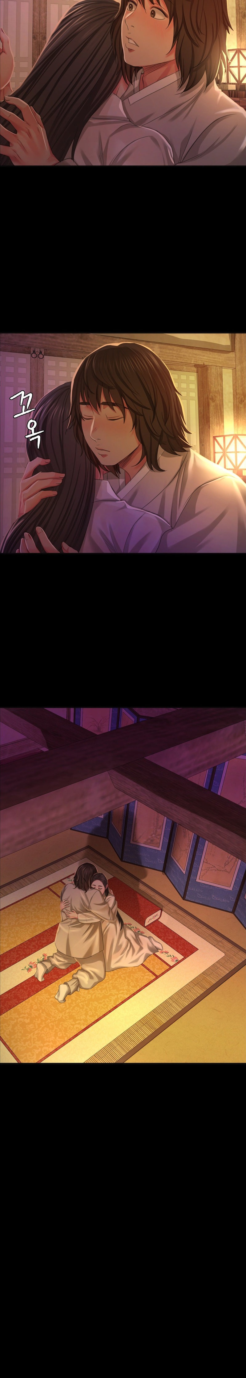 Madam - Chapter 18 Page 21