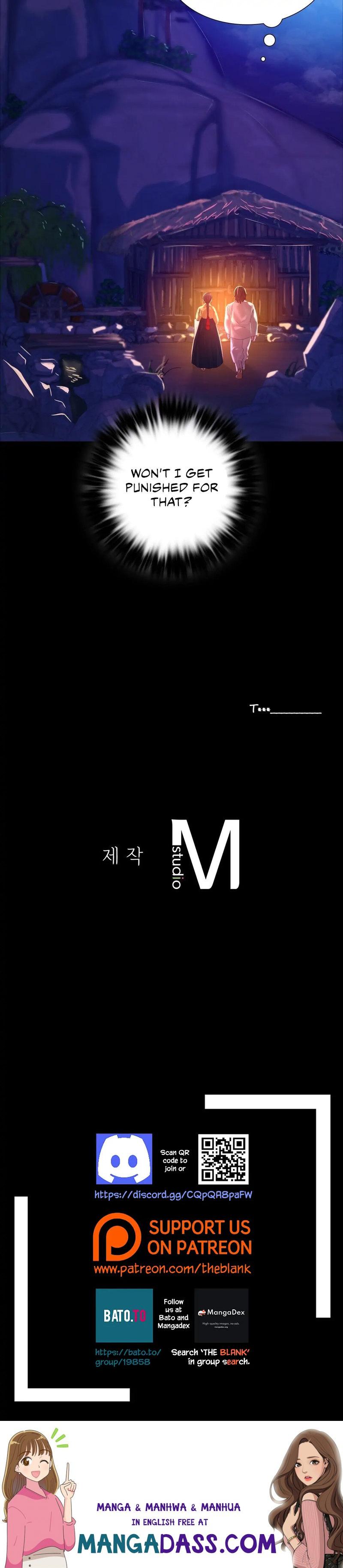 Madam - Chapter 20 Page 32