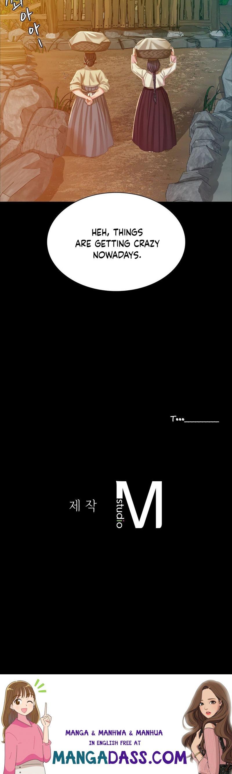 Madam - Chapter 21 Page 78