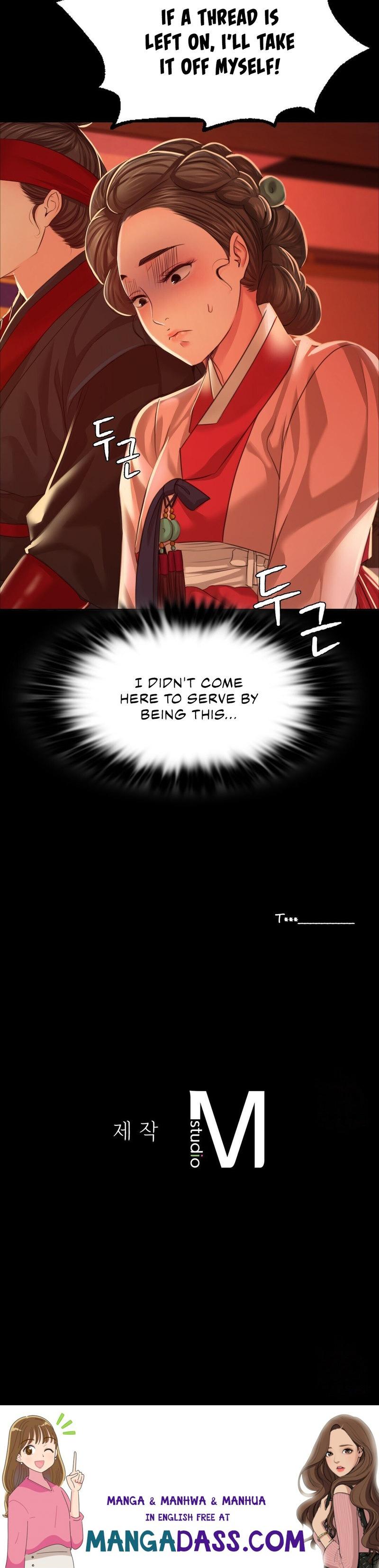 Madam - Chapter 23 Page 82