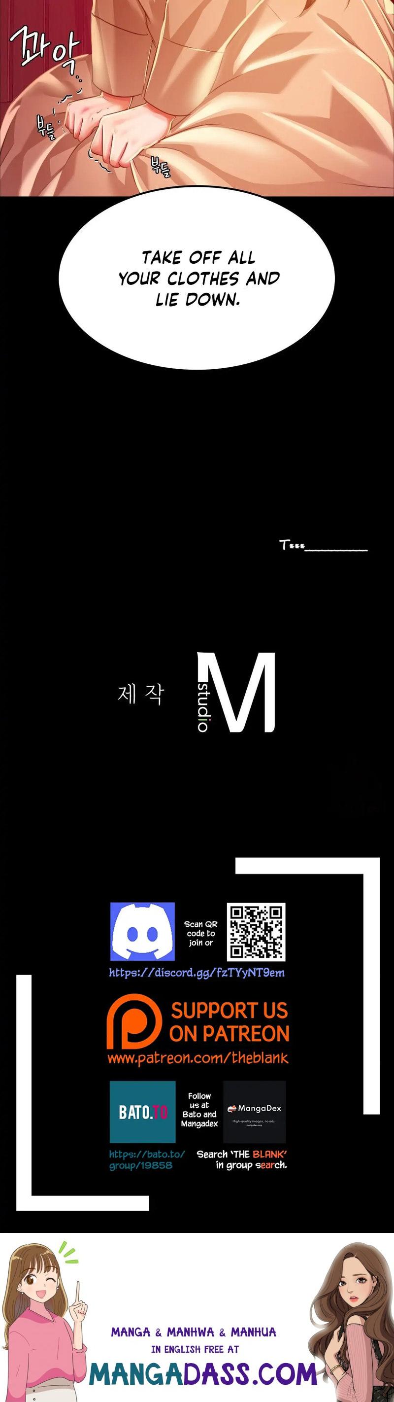 Madam - Chapter 25 Page 33