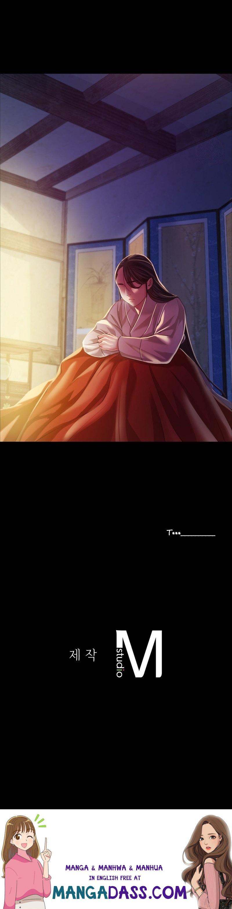 Madam - Chapter 27 Page 80