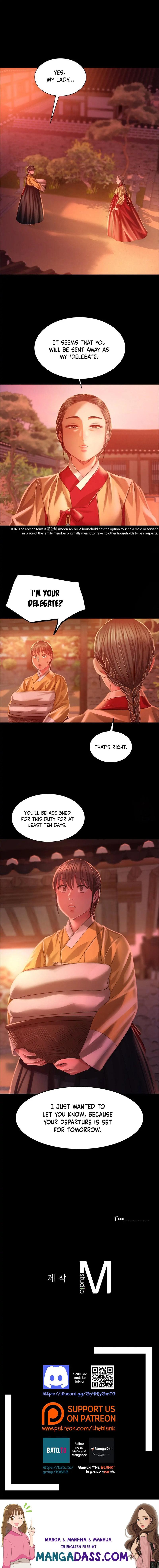 Madam - Chapter 29 Page 31