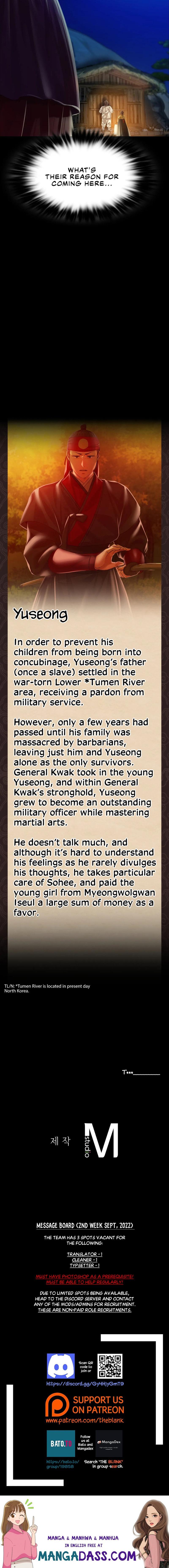 Madam - Chapter 30 Page 87