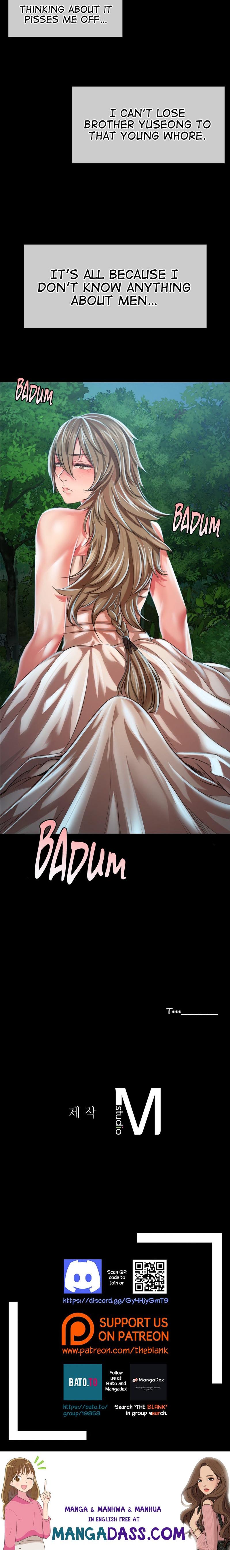 Madam - Chapter 33 Page 25