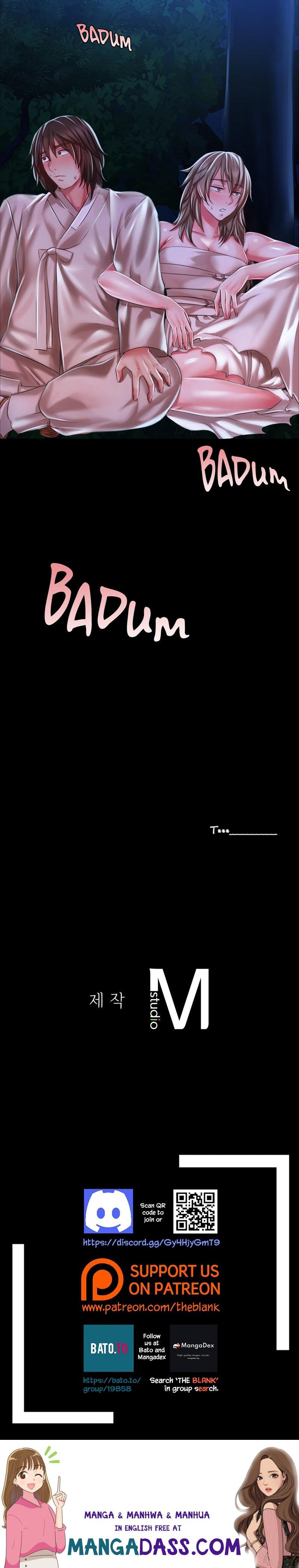 Madam - Chapter 34 Page 38