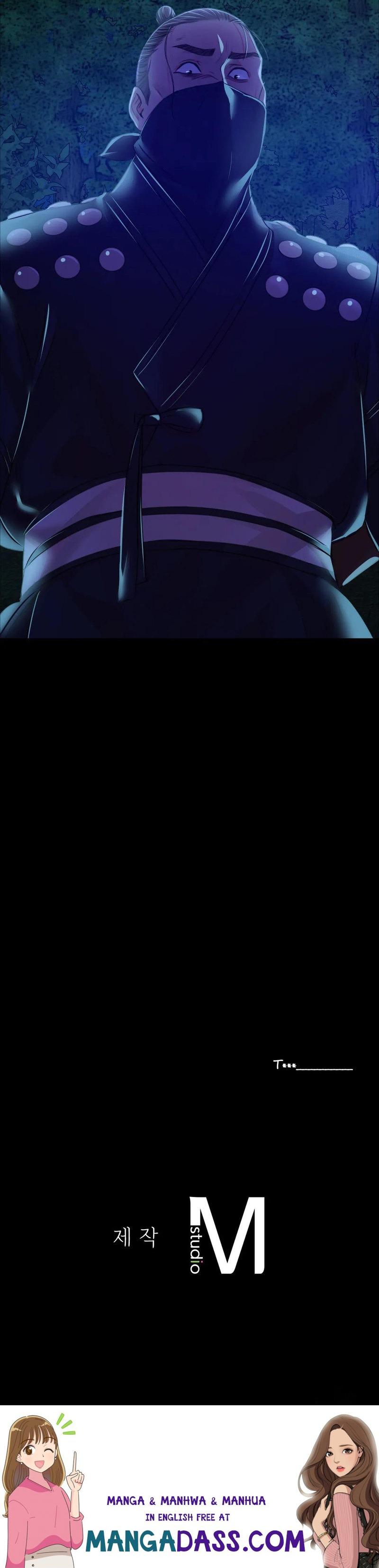 Madam - Chapter 38 Page 92