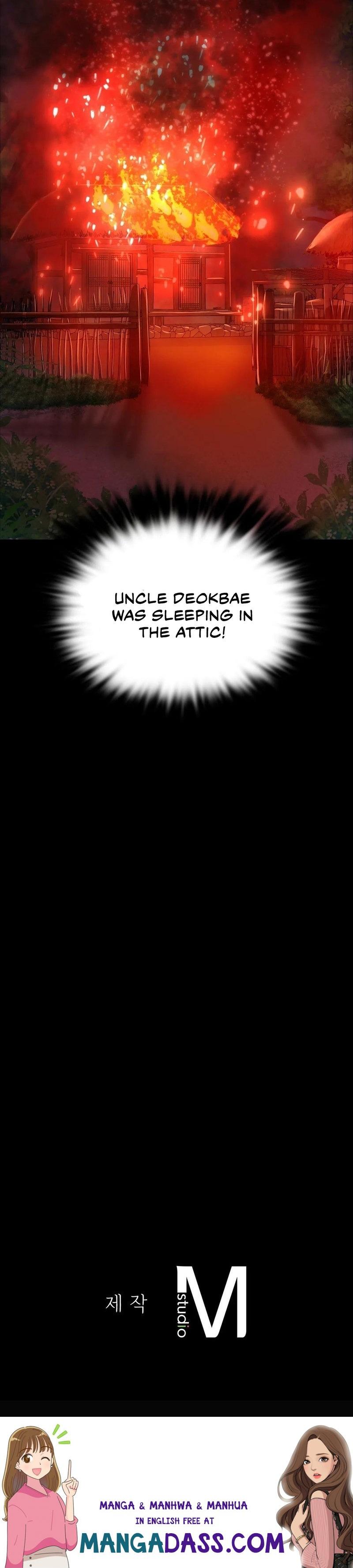 Madam - Chapter 39 Page 88