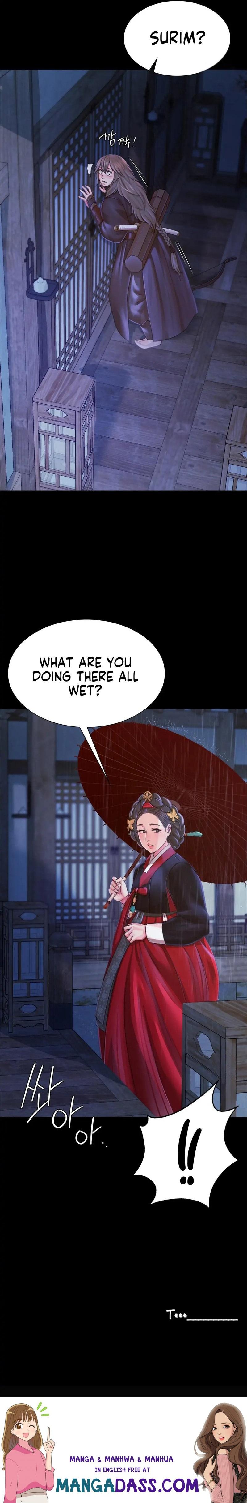 Madam - Chapter 47 Page 20