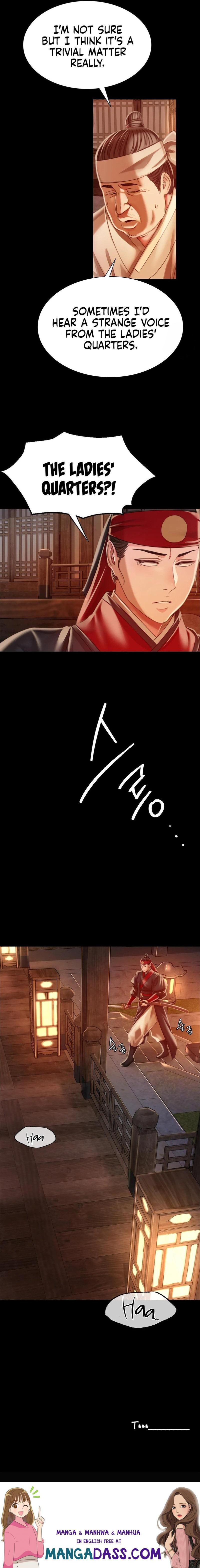 Madam - Chapter 51 Page 20