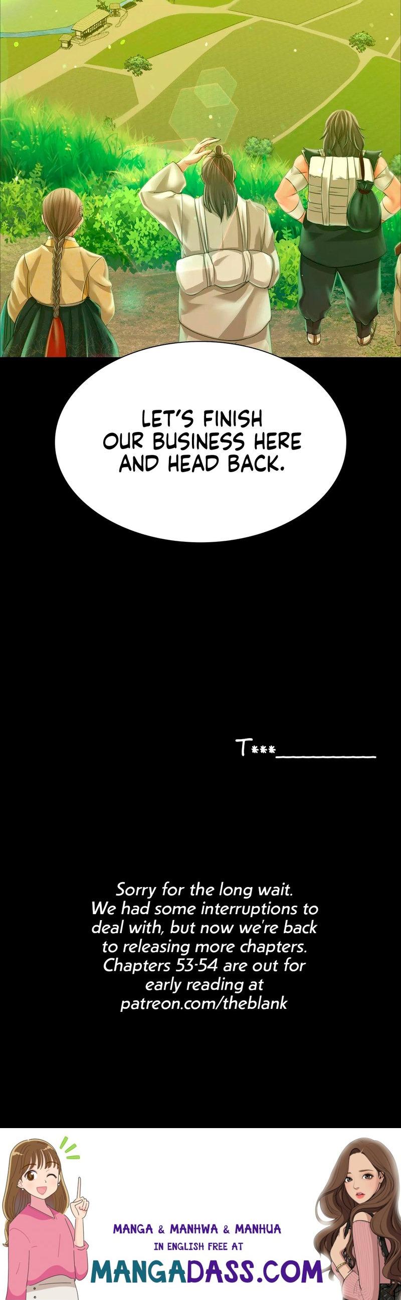 Madam - Chapter 52 Page 95