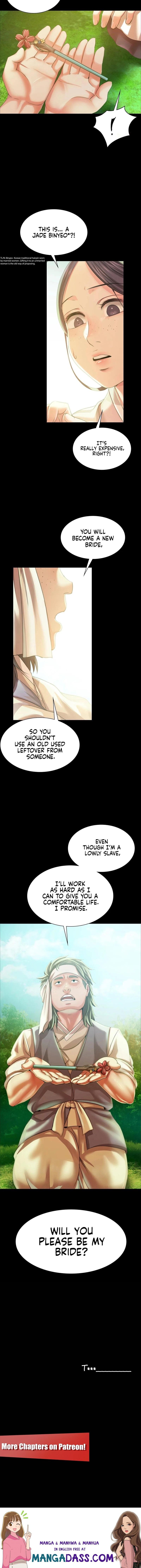 Madam - Chapter 56 Page 18