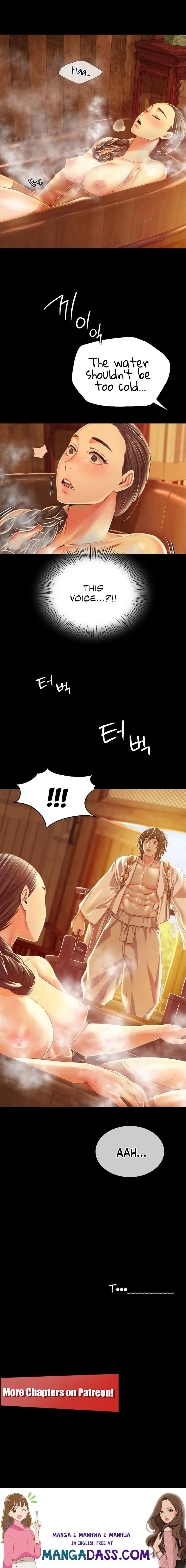 Madam - Chapter 57 Page 17