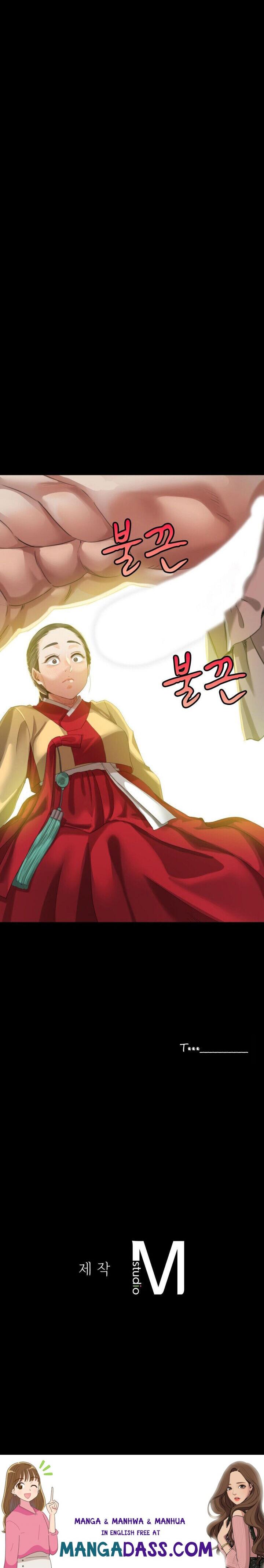 Madam - Chapter 6 Page 35