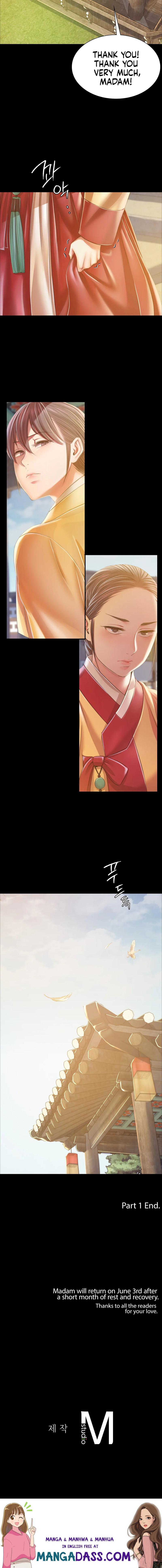 Madam - Chapter 60 Page 19