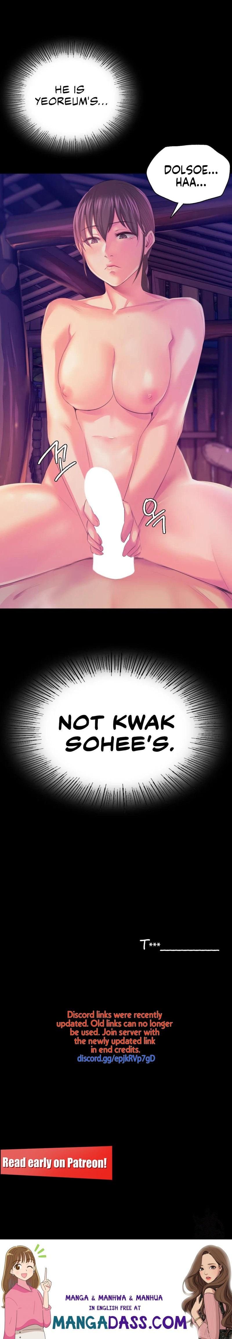 Madam - Chapter 61 Page 16