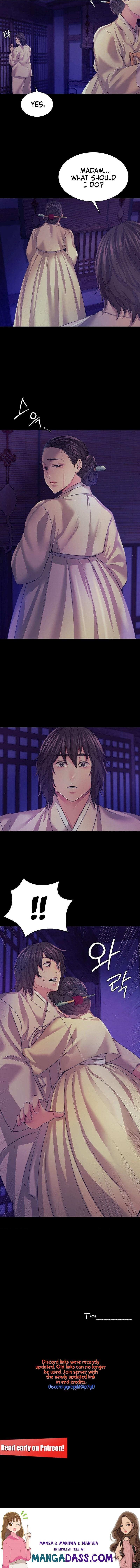 Madam - Chapter 63 Page 18