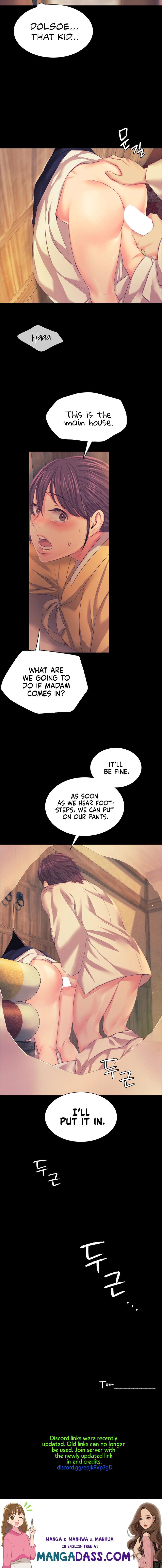 Madam - Chapter 65 Page 17