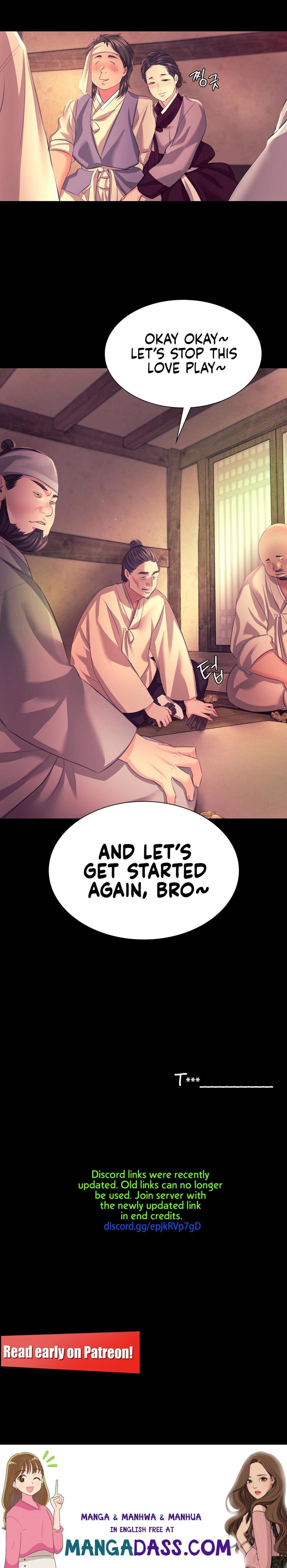 Madam - Chapter 69 Page 16