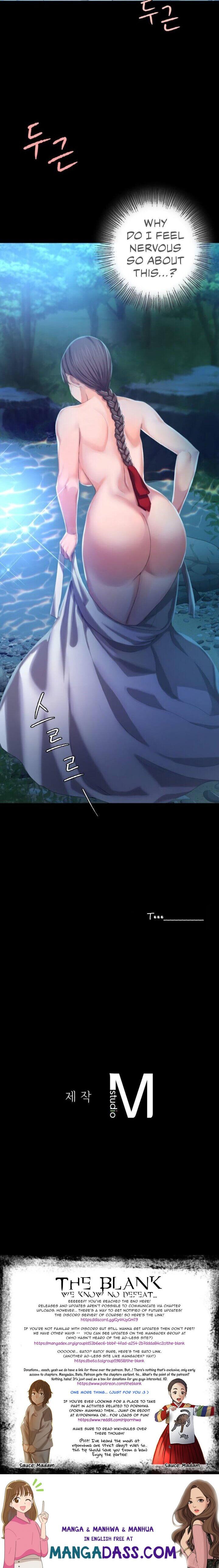 Madam - Chapter 7 Page 38