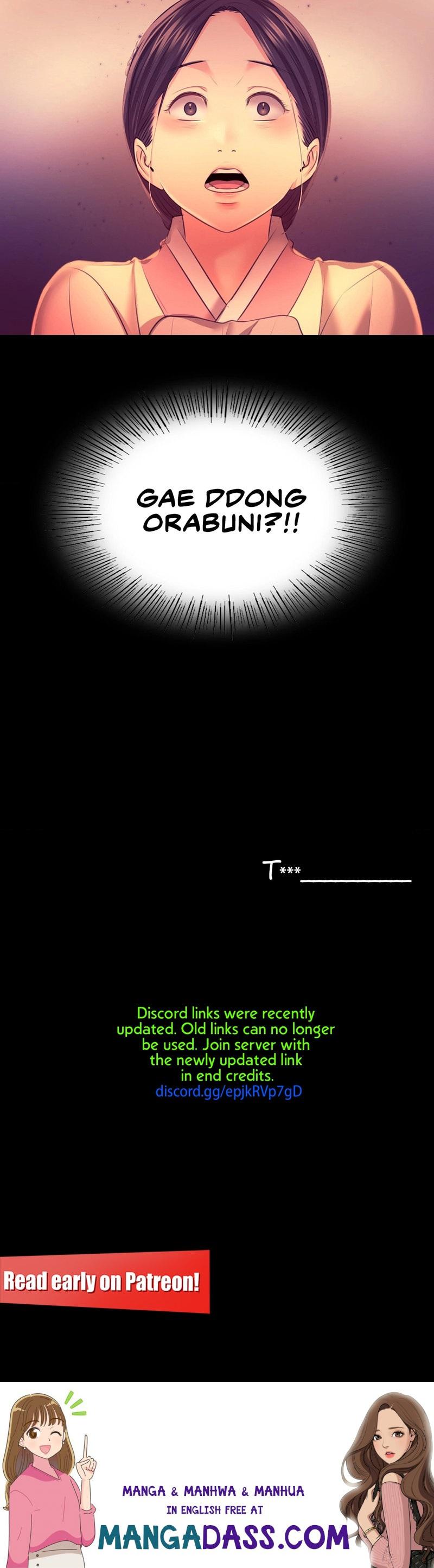 Madam - Chapter 71 Page 18