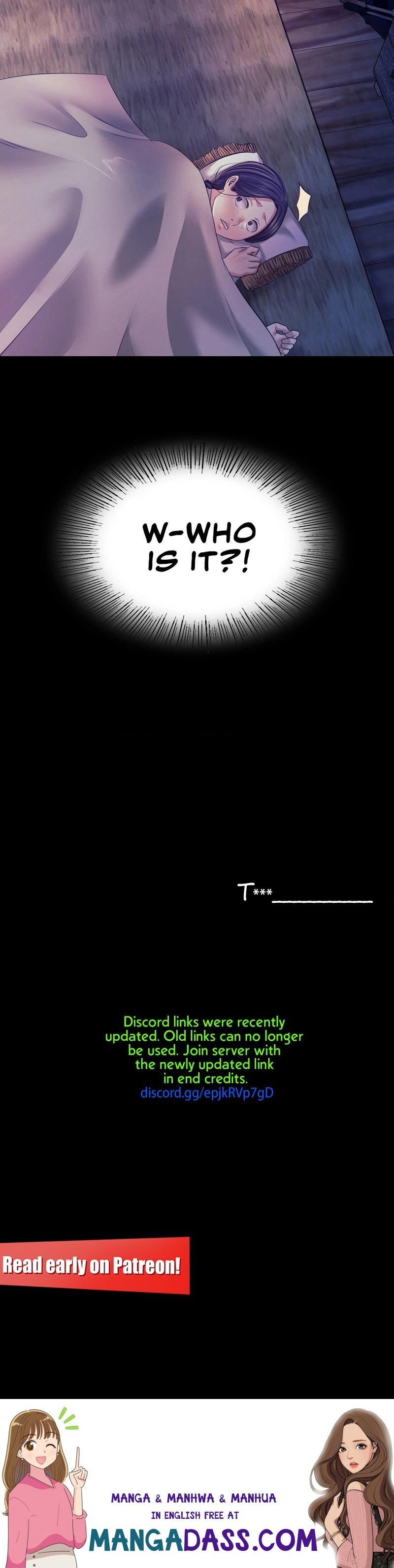 Madam - Chapter 73 Page 102