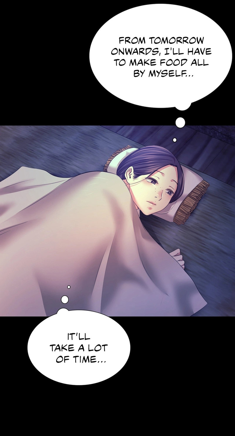 Madam - Chapter 73 Page 89