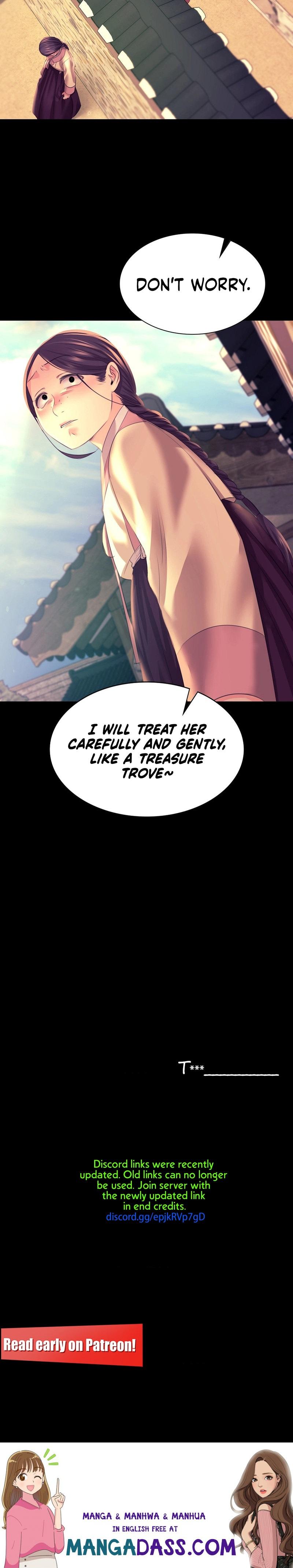 Madam - Chapter 75 Page 18