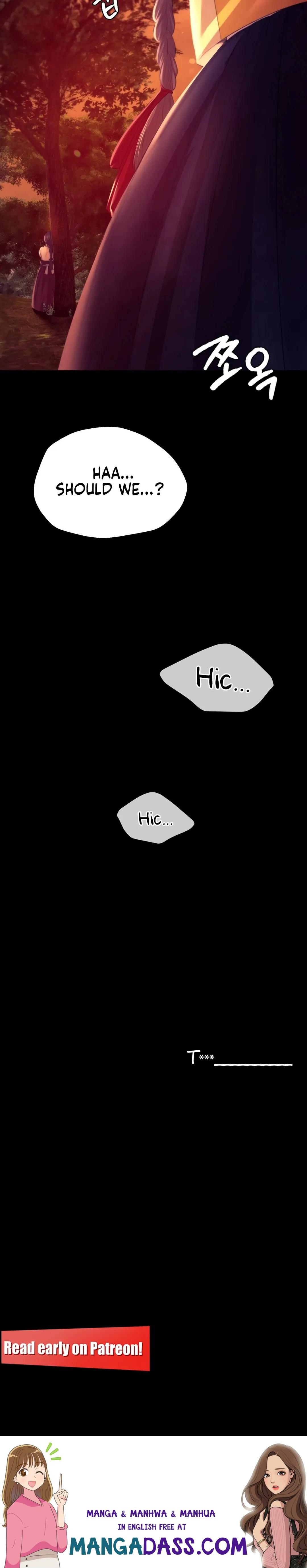 Madam - Chapter 78 Page 20