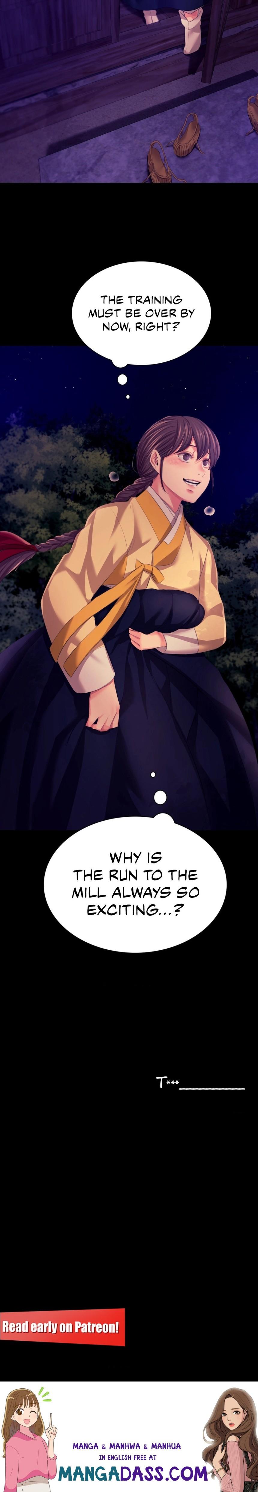 Madam - Chapter 81 Page 18