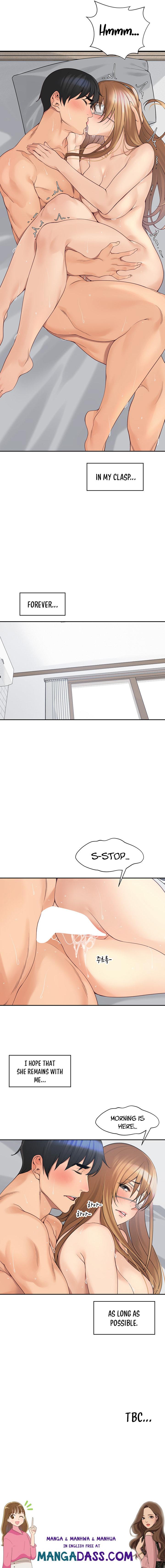 Friendly relationship - Chapter 46 Page 7