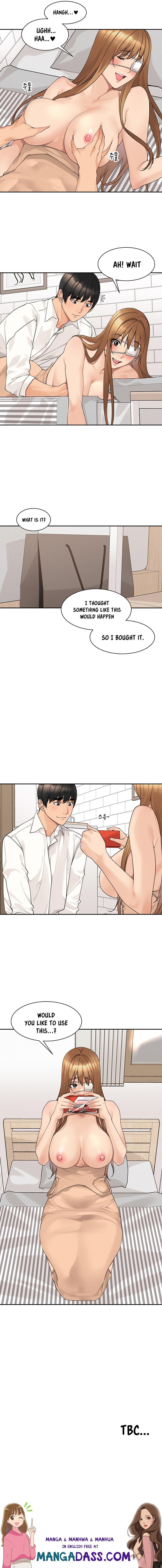 Friendly relationship - Chapter 49 Page 6
