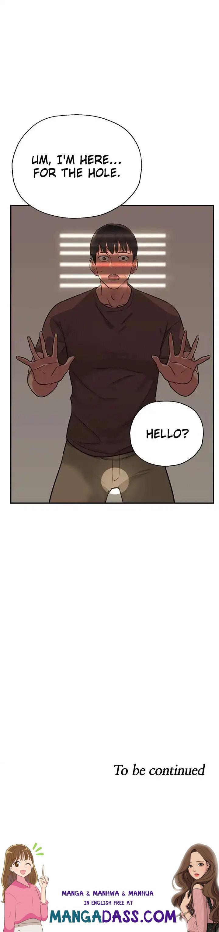 The Hole is Open - Chapter 1 Page 64