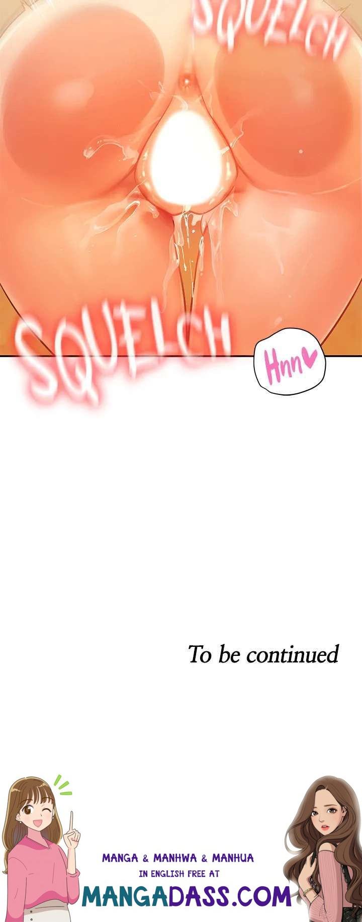 The Hole is Open - Chapter 6 Page 45