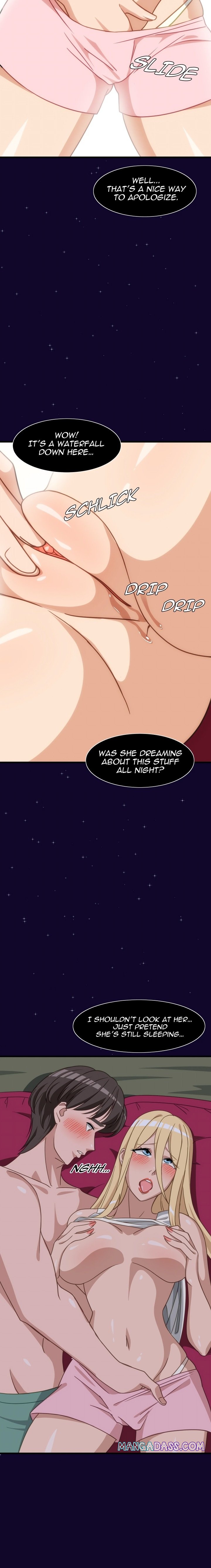 Teach Me First! (Uncensored) - Chapter 7 Page 2