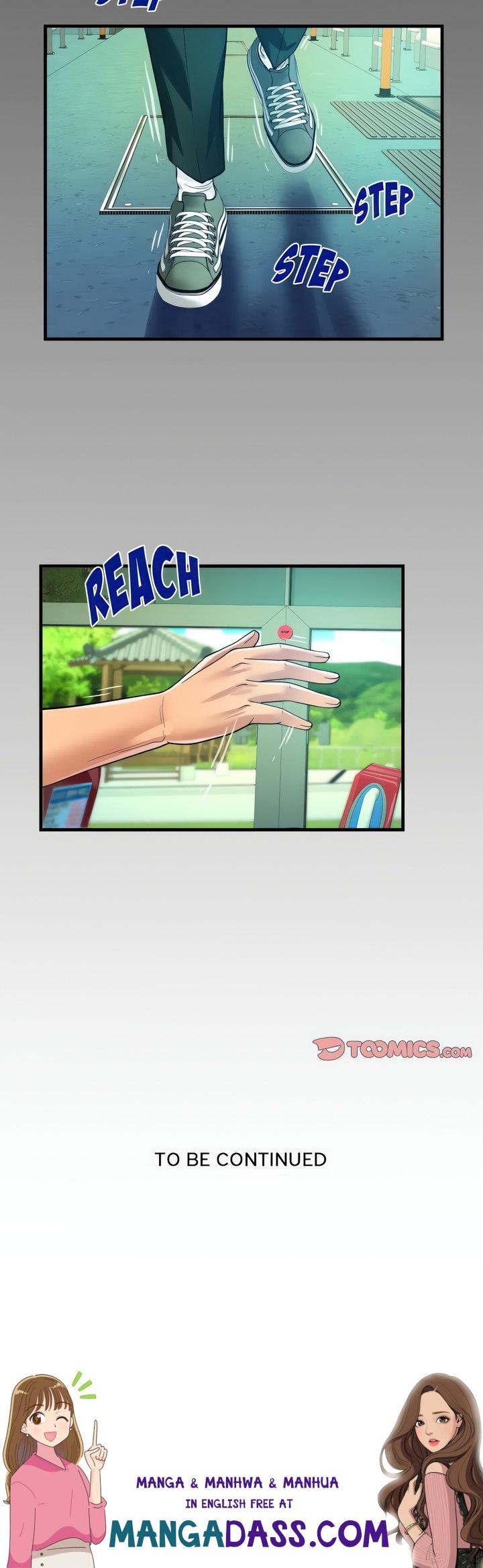 The Unforeseen Guest - Chapter 102 Page 12