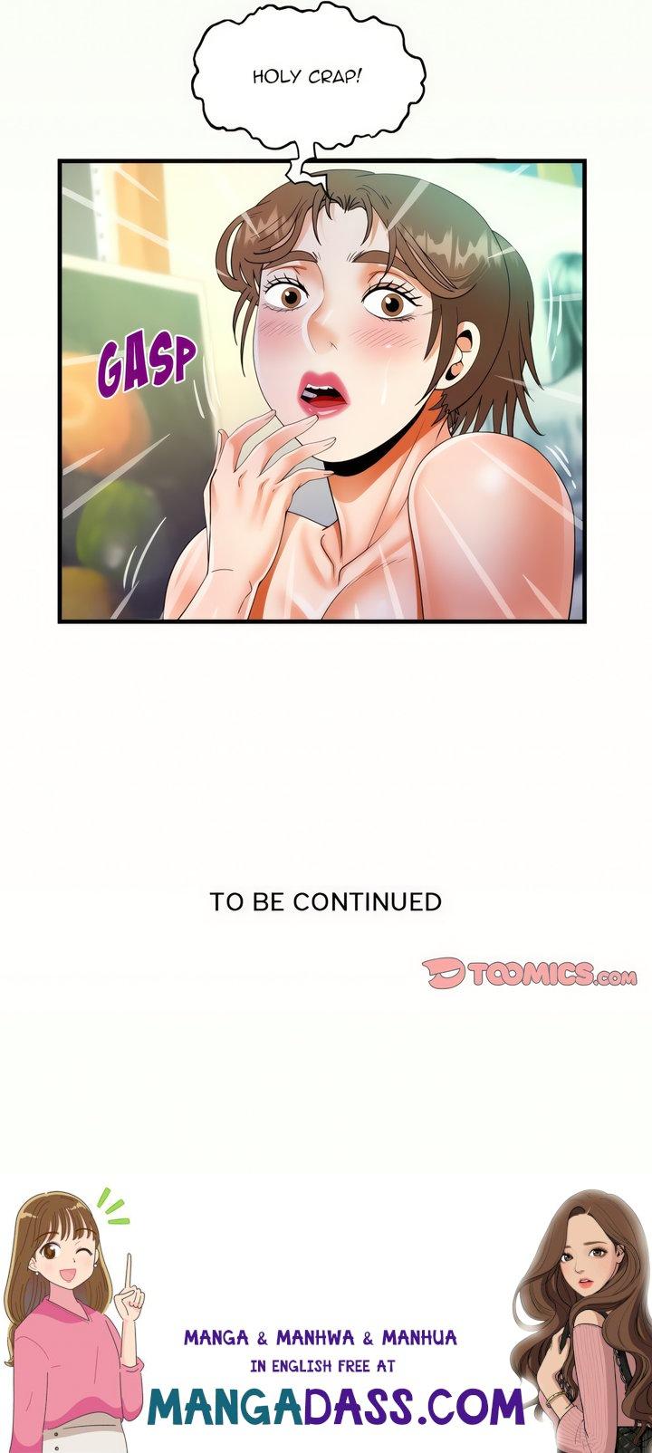 The Unforeseen Guest - Chapter 84 Page 13