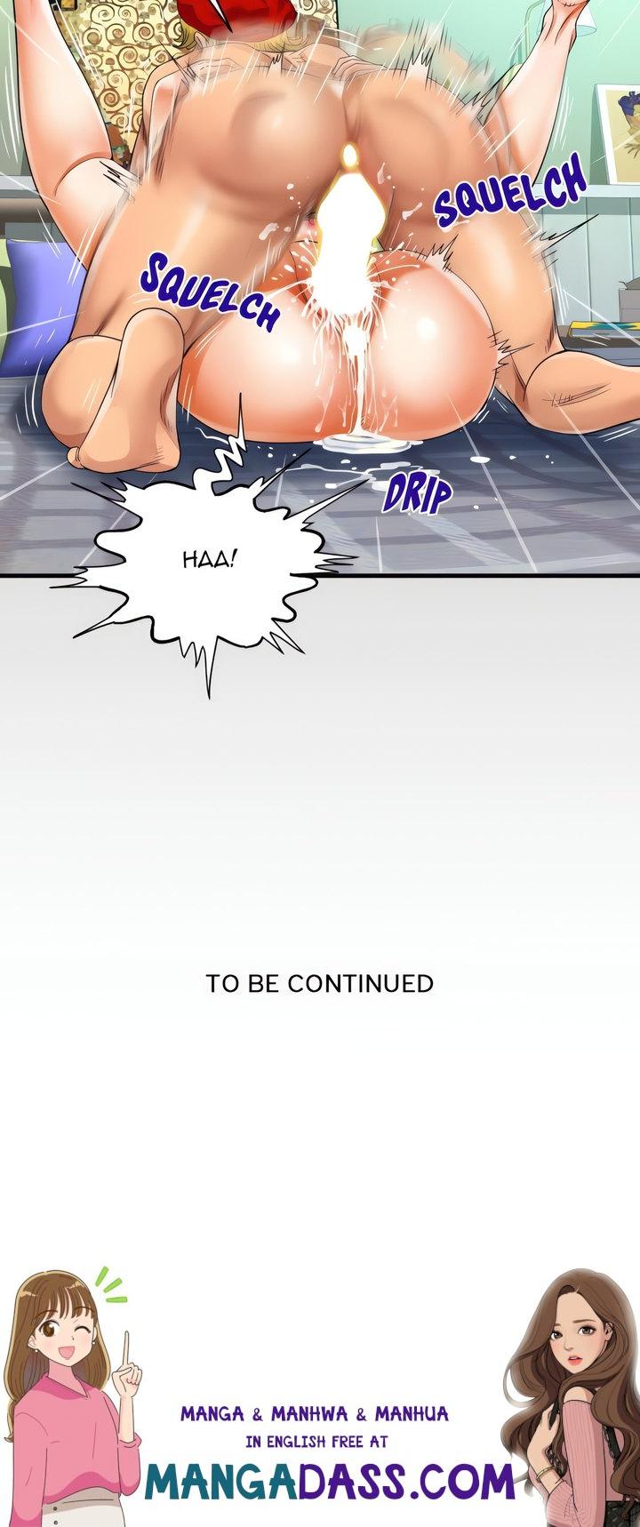 The Unforeseen Guest - Chapter 92 Page 13