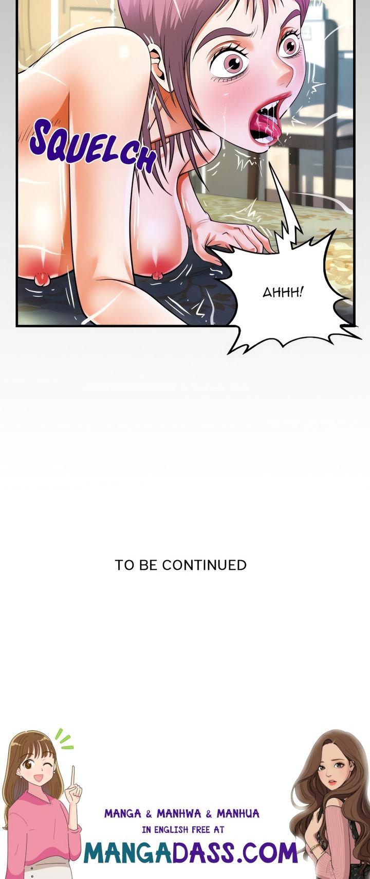 The Unforeseen Guest - Chapter 95 Page 13