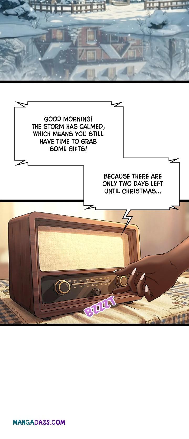 Winter Games 2 MILF Edition (Uncensored) - Chapter 8 Page 2