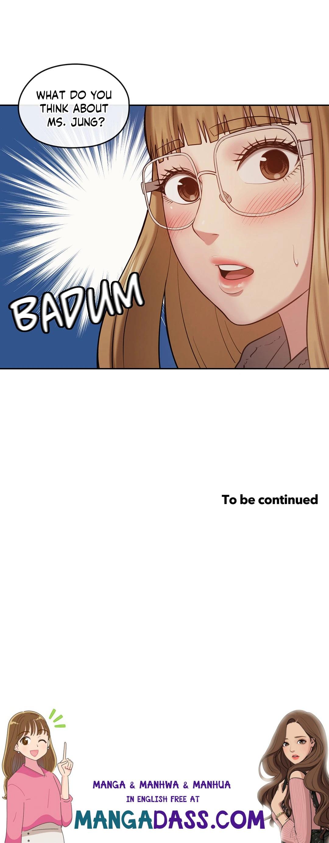 Sexual Consulting - Chapter 10 Page 48